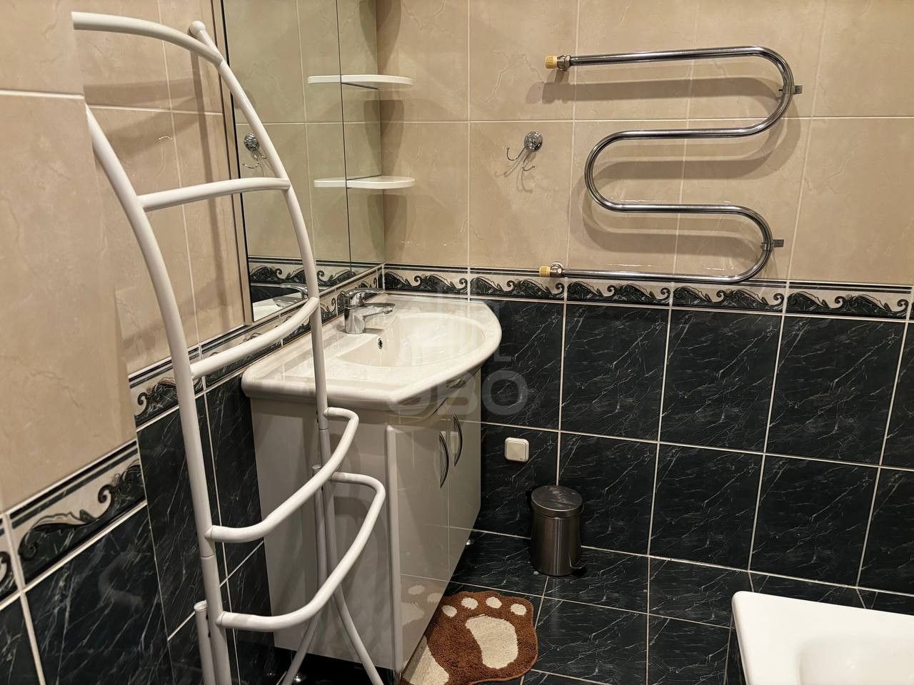 двухкомнатная квартира в Санкт-Петербурге по адресу: Канала Грибоедова наб., 89, литера А