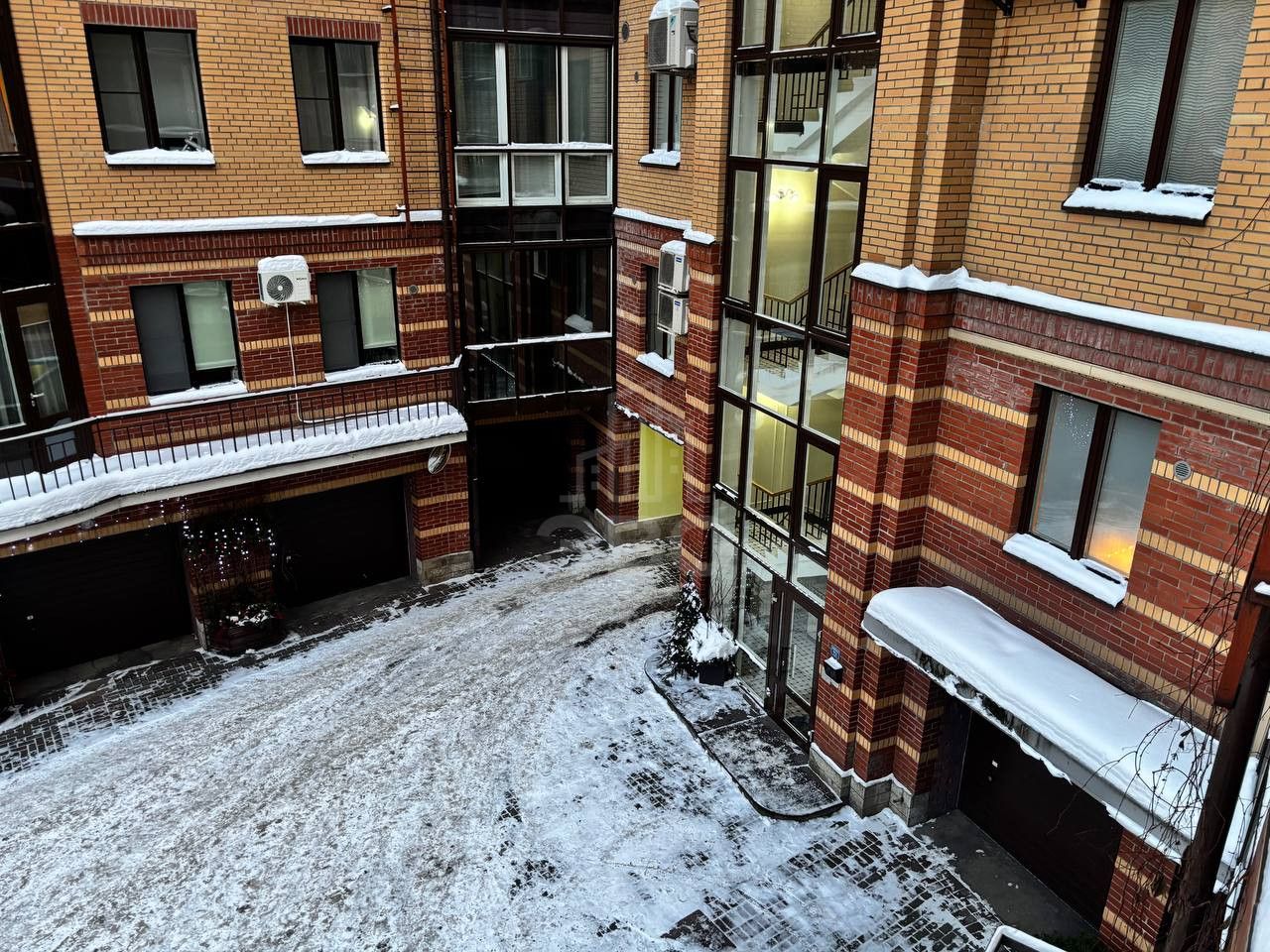 двухкомнатная квартира в Санкт-Петербурге по адресу: Канала Грибоедова наб., 89, литера А