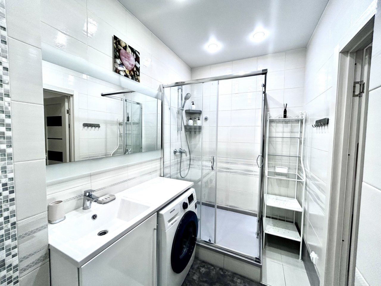 однокомнатная квартира в Санкт-Петербург по адресу: Заозёрная ул., 3, к 2