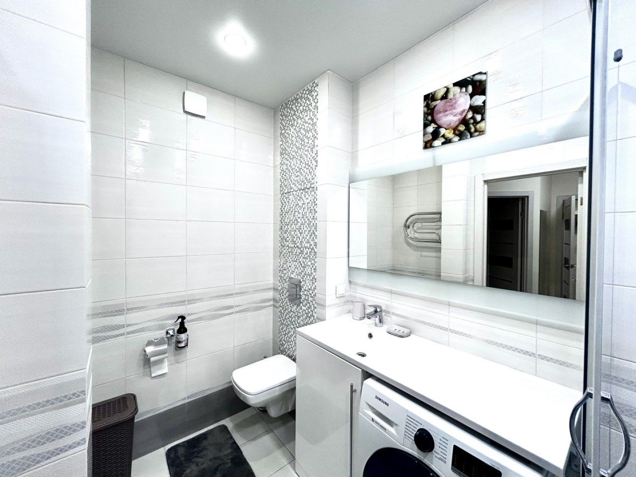 однокомнатная квартира в Санкт-Петербург по адресу: Заозёрная ул., 3, к 2