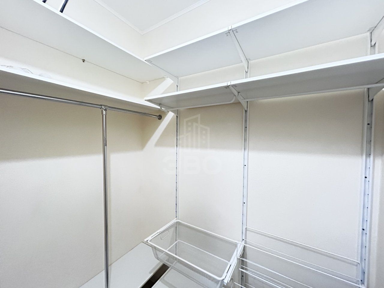 однокомнатная квартира в Санкт-Петербург по адресу: Заозёрная ул., 3, к 2