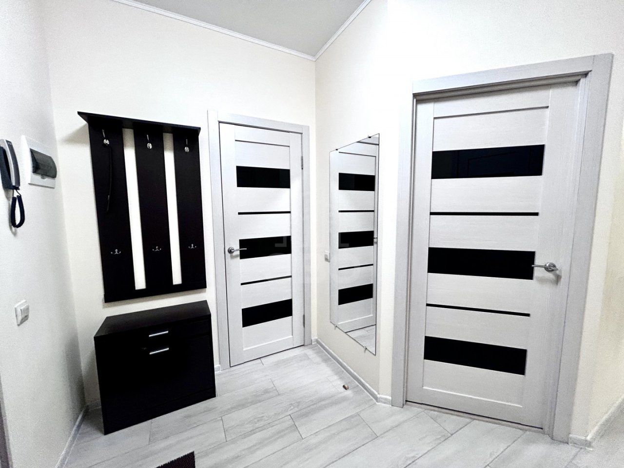 однокомнатная квартира в Санкт-Петербург по адресу: Заозёрная ул., 3, к 2