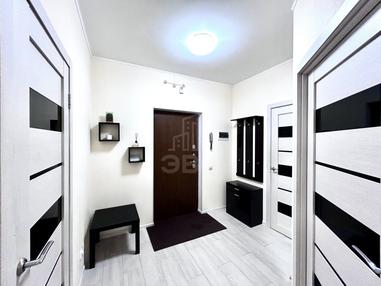 однокомнатная квартира в Санкт-Петербург по адресу: Заозёрная ул., 3, к 2