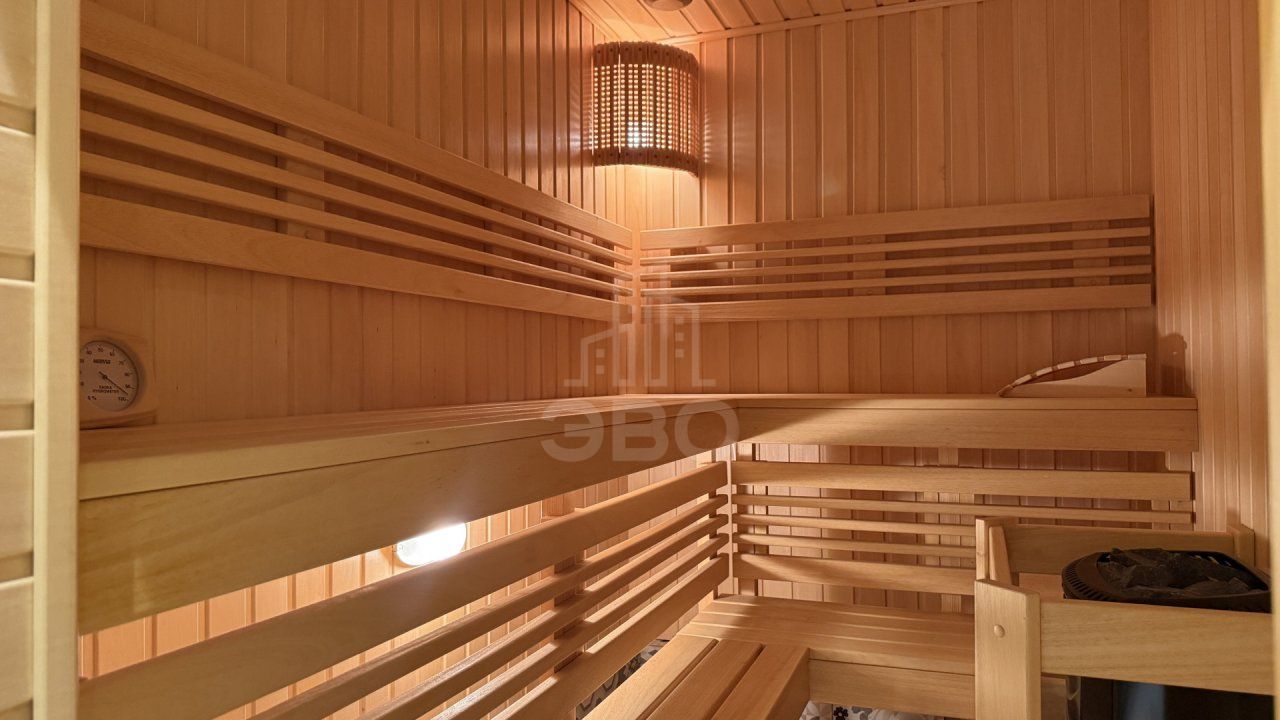 двухкомнатная квартира в Санкт-Петербурге по адресу: Малый В.О. проспект, 52, строение 1