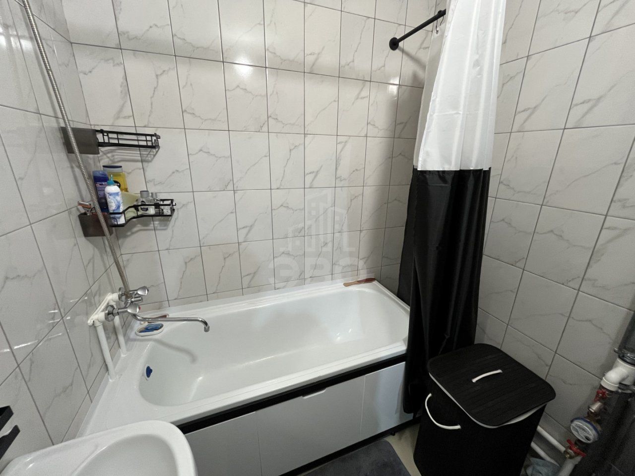 однокомнатная квартира в Санкт-Петербург по адресу: Ленинский проспект, 68