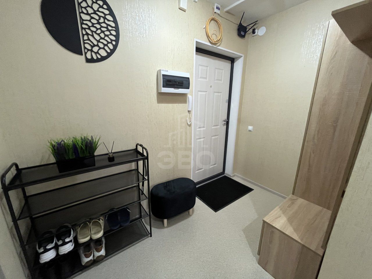 однокомнатная квартира в Санкт-Петербург по адресу: Ленинский проспект, 68