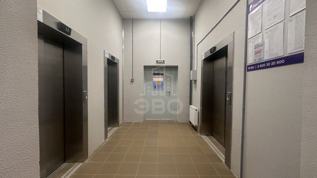 однокомнатная квартира в Санкт-Петербург по адресу: Ленинский проспект, 68