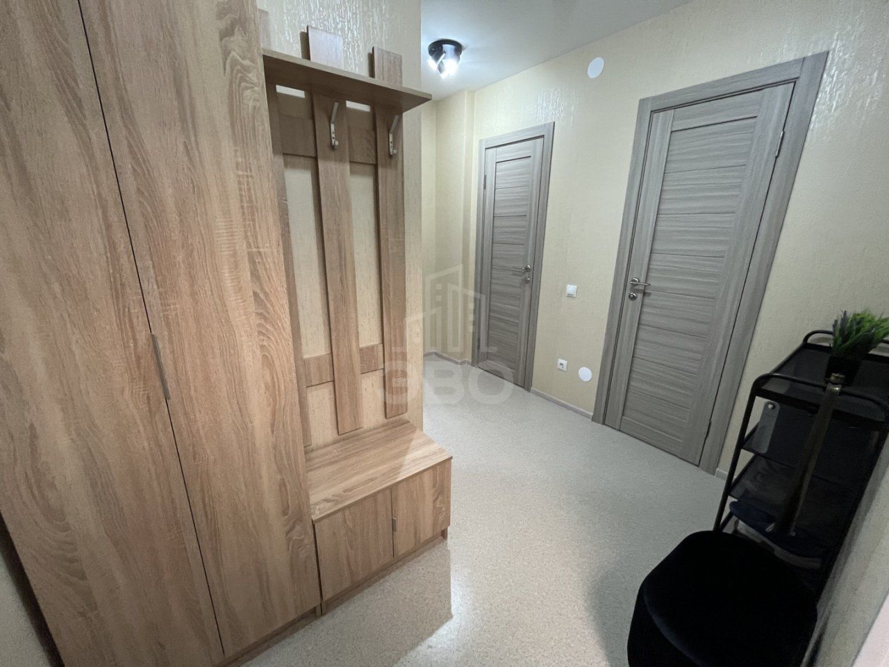 однокомнатная квартира в Санкт-Петербург по адресу: Ленинский проспект, 68