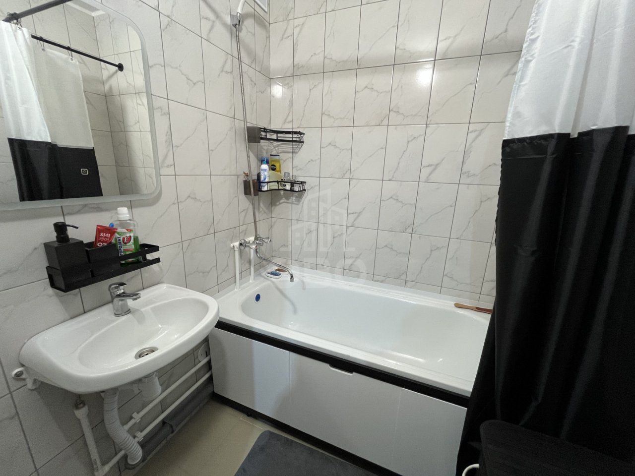 однокомнатная квартира в Санкт-Петербург по адресу: Ленинский проспект, 68