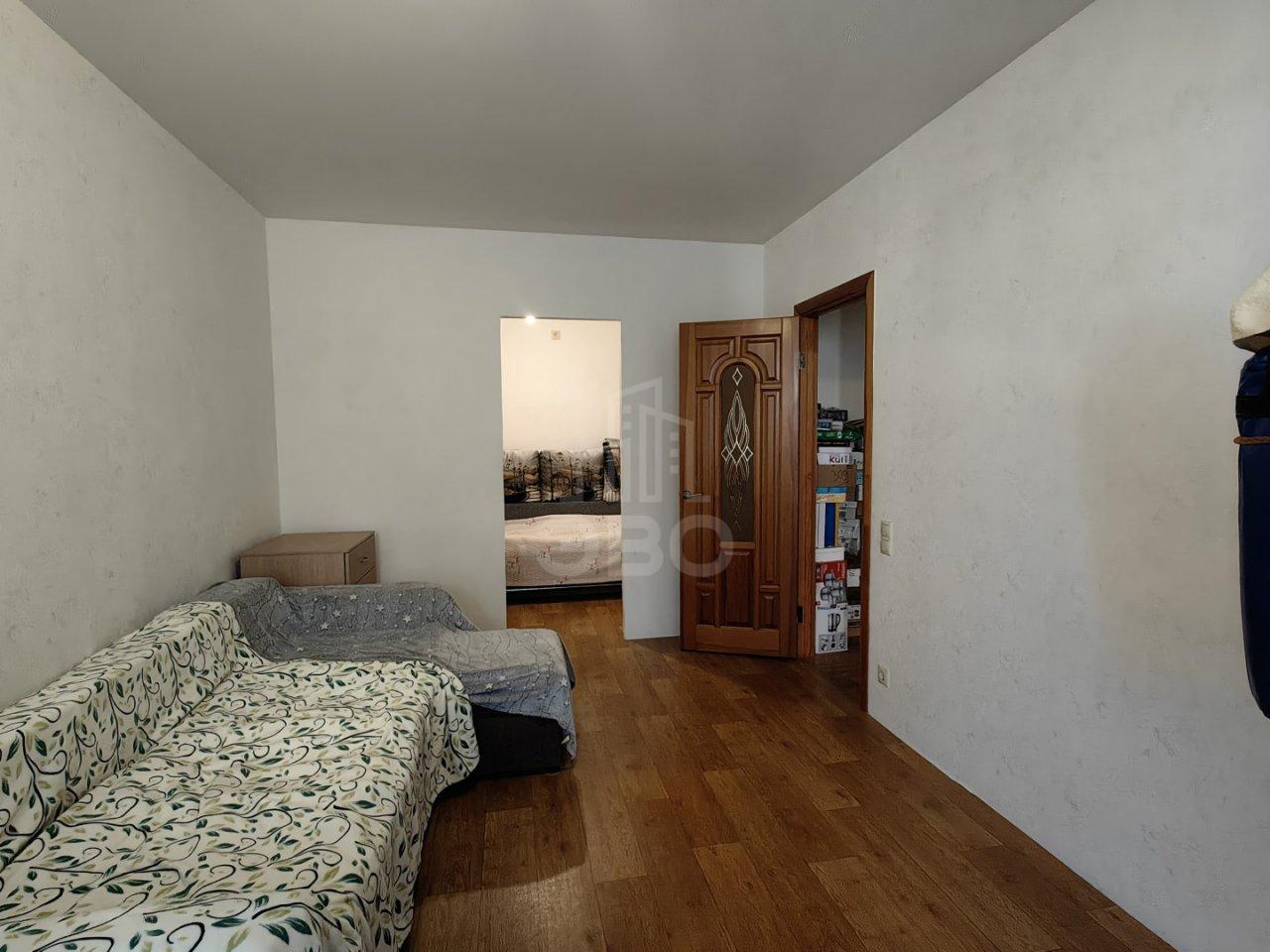 однокомнатная квартира в Санкт-Петербурге по адресу: Туристская ул., 24/42, литера А