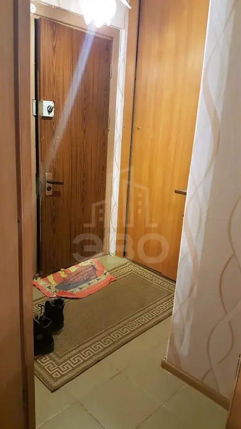 однокомнатная квартира в Санкт-Петербурге по адресу: Гражданский пр-кт., 71