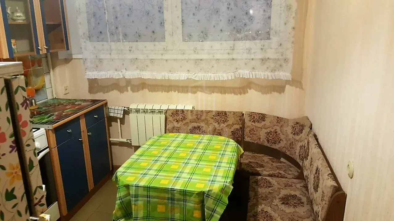 однокомнатная квартира в Санкт-Петербурге по адресу: Гражданский пр-кт., 71