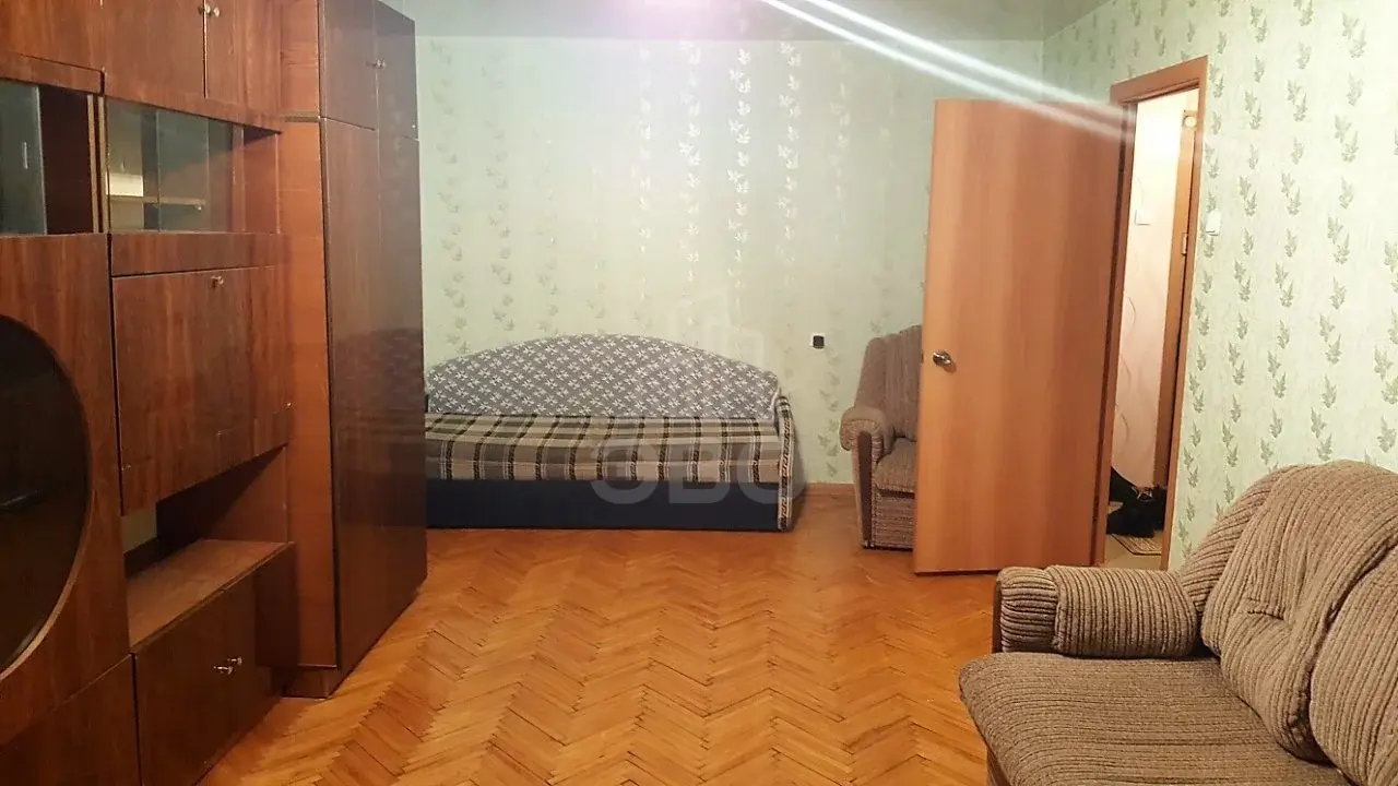 однокомнатная квартира в Санкт-Петербурге по адресу: Гражданский пр-кт., 71
