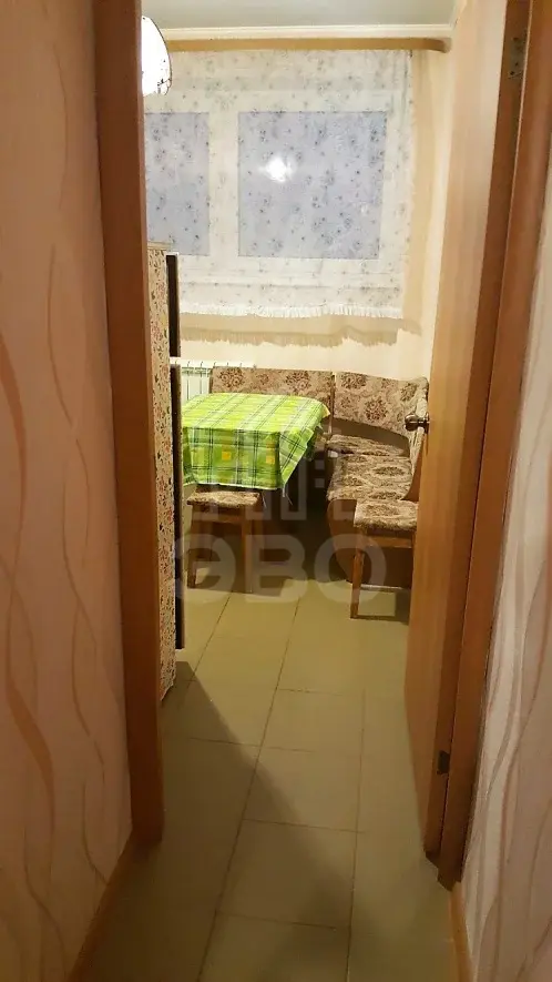 однокомнатная квартира в Санкт-Петербурге по адресу: Гражданский пр-кт., 71