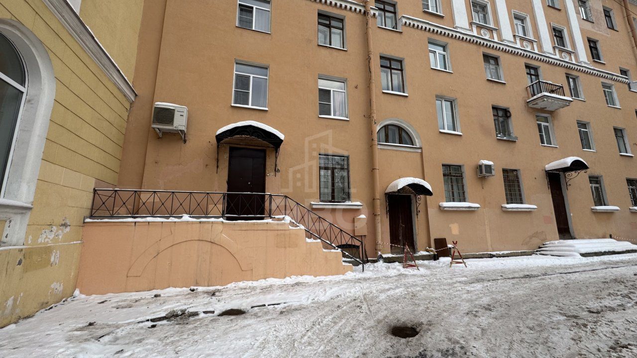 коммерция в Санкт-Петербурге по адресу: Стачек проспект, 146, литера А