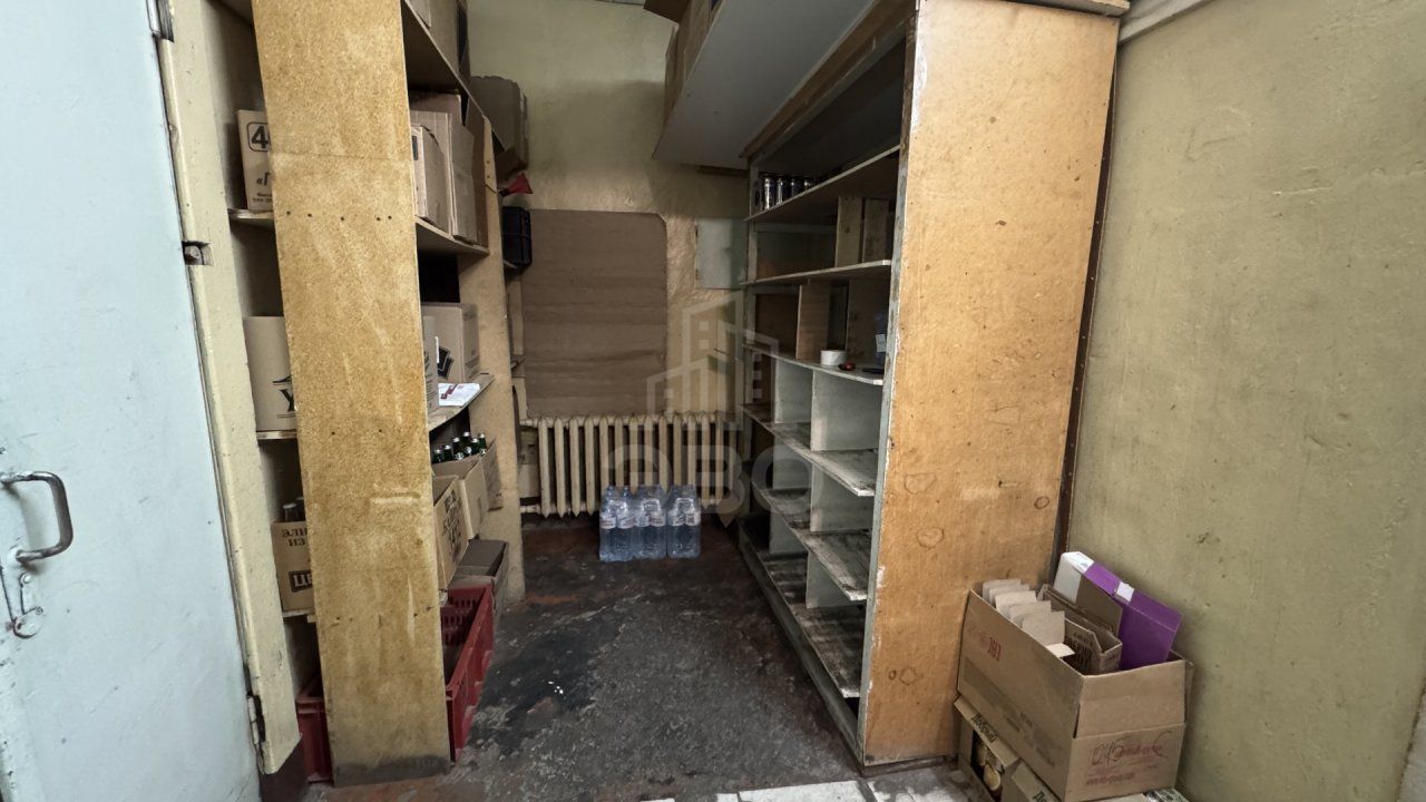 коммерция в Санкт-Петербурге по адресу: Стачек проспект, 146, литера А