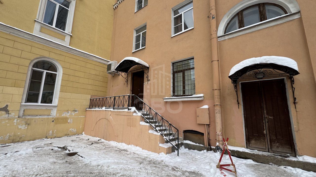 коммерция в Санкт-Петербурге по адресу: Стачек проспект, 146, литера А