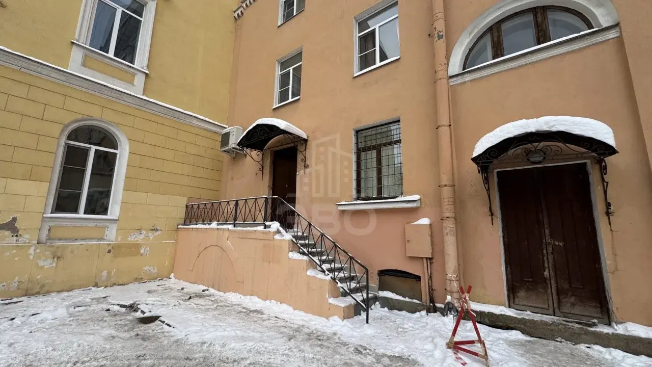 коммерция в Санкт-Петербурге по адресу: Стачек проспект, 146, литера А