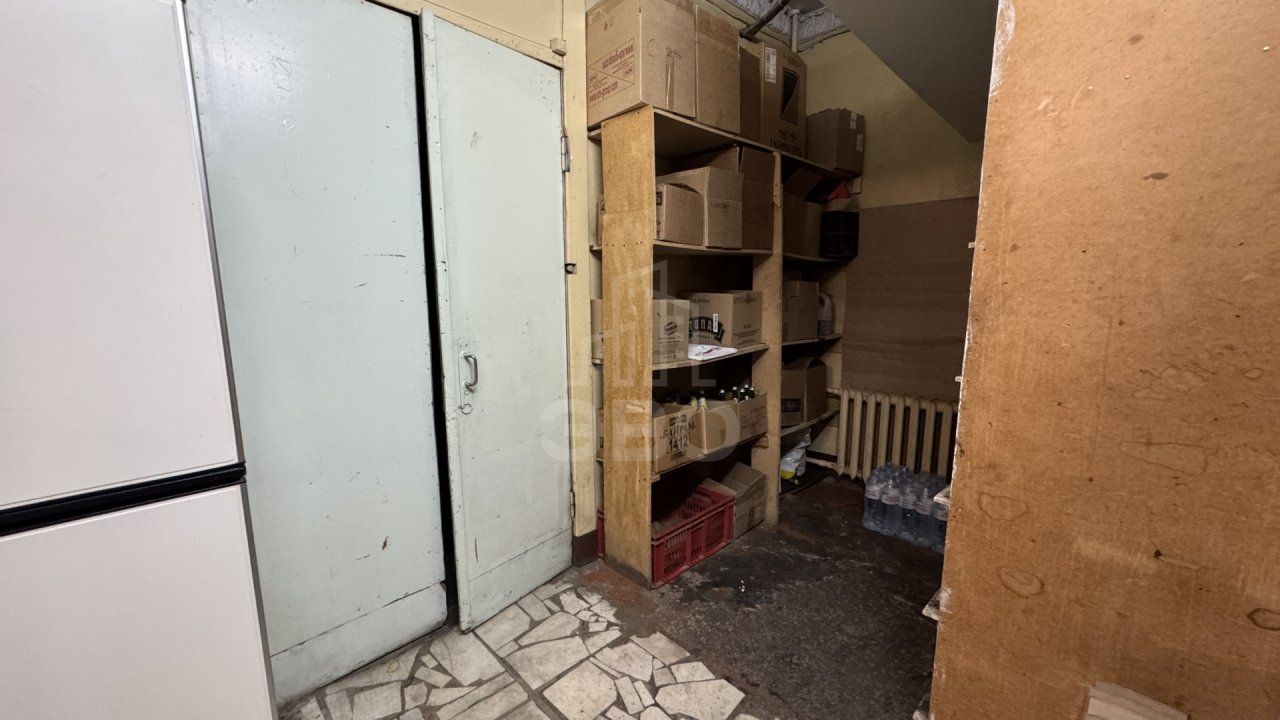 коммерция в Санкт-Петербурге по адресу: Стачек проспект, 146, литера А