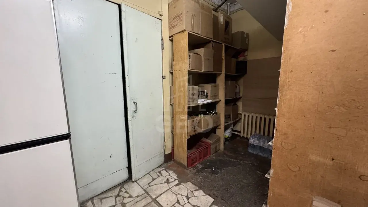 коммерция в Санкт-Петербурге по адресу: Стачек проспект, 146, литера А