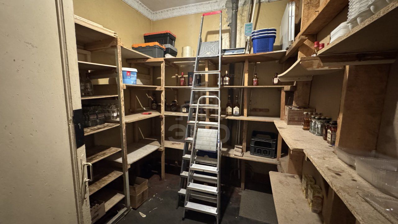 коммерция в Санкт-Петербурге по адресу: Стачек проспект, 146, литера А