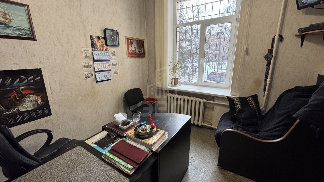 коммерция в Санкт-Петербурге по адресу: Стачек проспект, 146, литера А