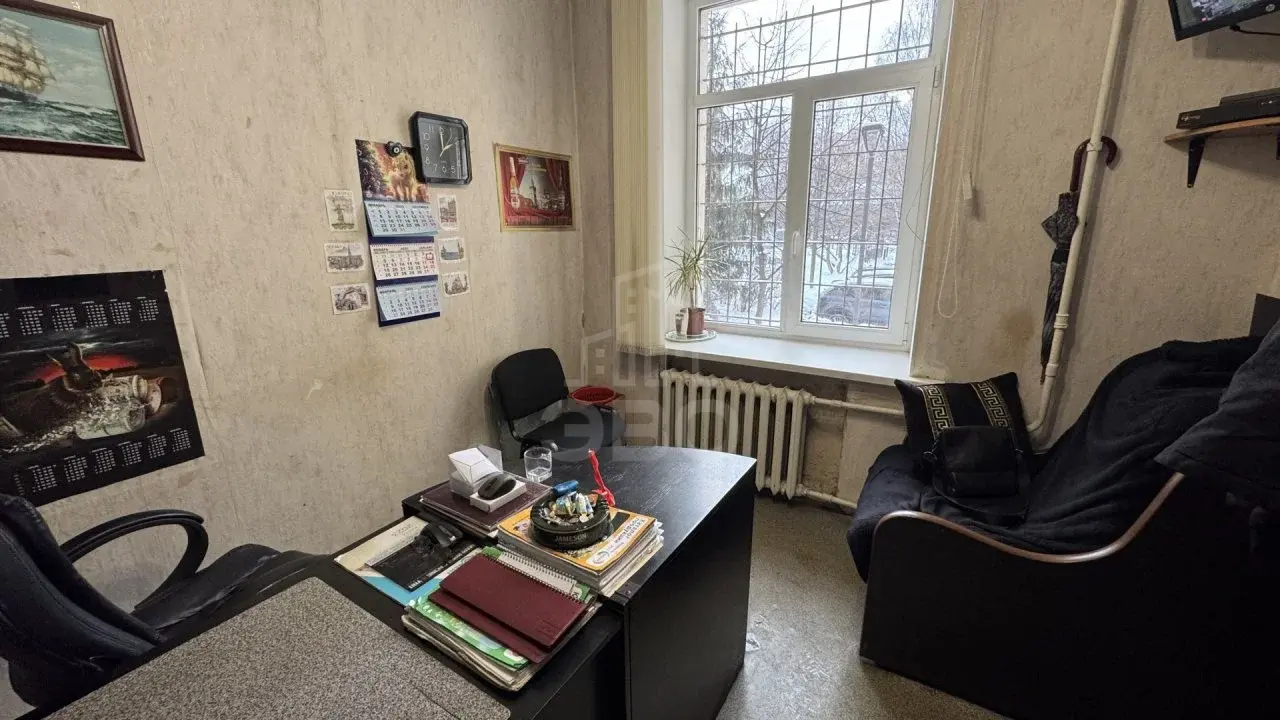 коммерция в Санкт-Петербурге по адресу: Стачек проспект, 146, литера А
