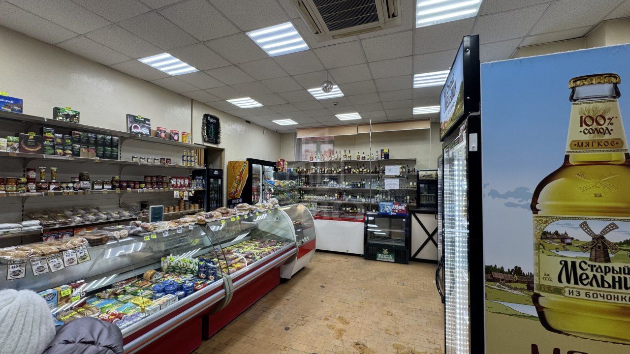 коммерция в Санкт-Петербурге по адресу: Стачек проспект, 146, литера А