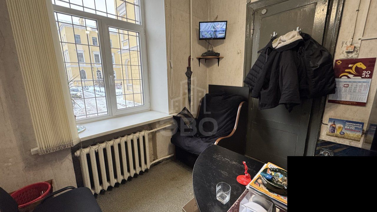 коммерция в Санкт-Петербурге по адресу: Стачек проспект, 146, литера А