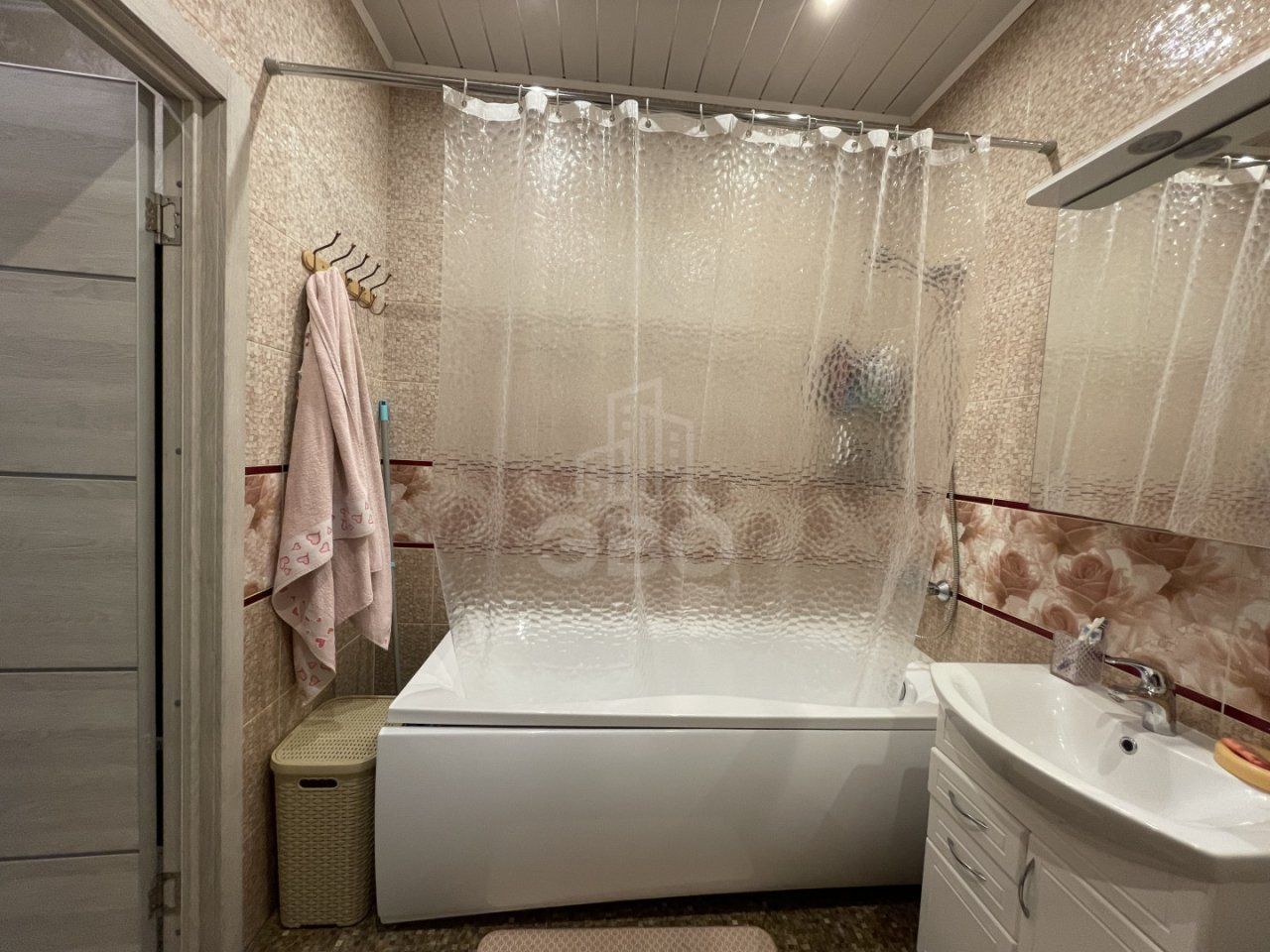 однокомнатная квартира в Санкт-Петербурге по адресу: Вишерская ул., 2