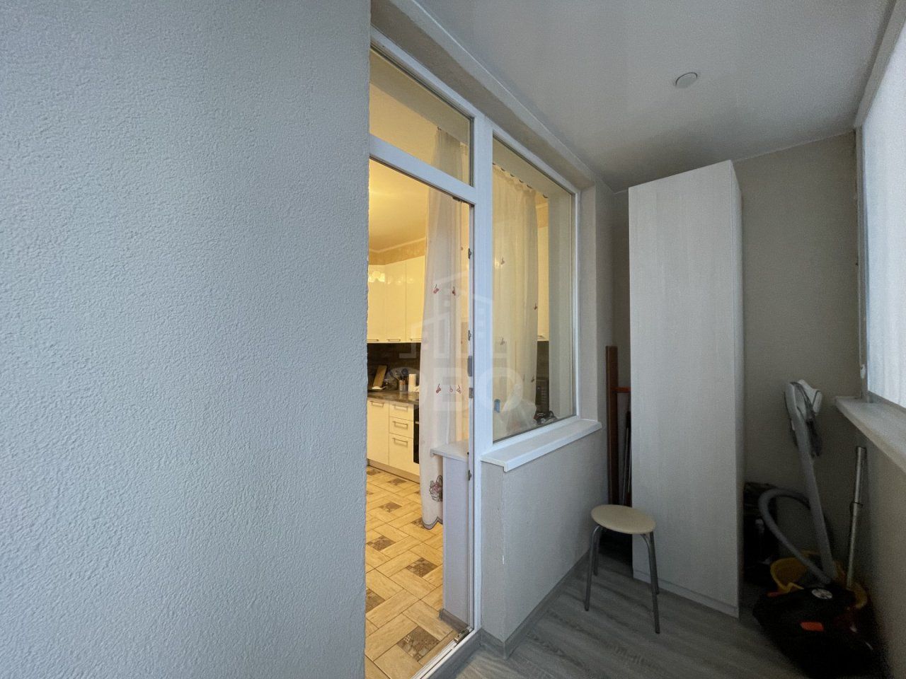 однокомнатная квартира в Санкт-Петербурге по адресу: Вишерская ул., 2