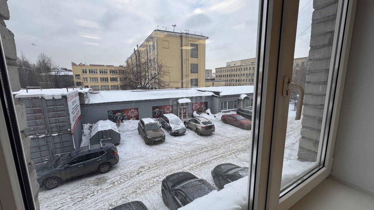 коммерция в Санкт-Петербурге по адресу: Промышленная ул., 14, к а