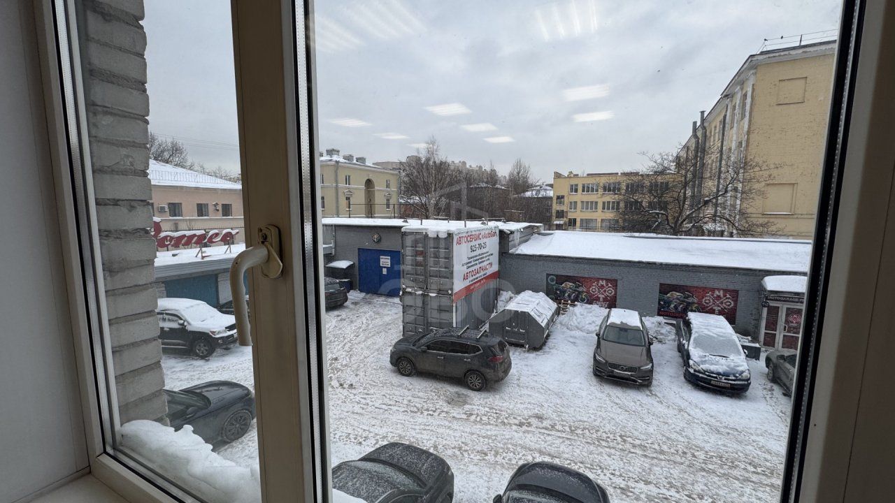 коммерция в Санкт-Петербурге по адресу: Промышленная ул., 14, к а