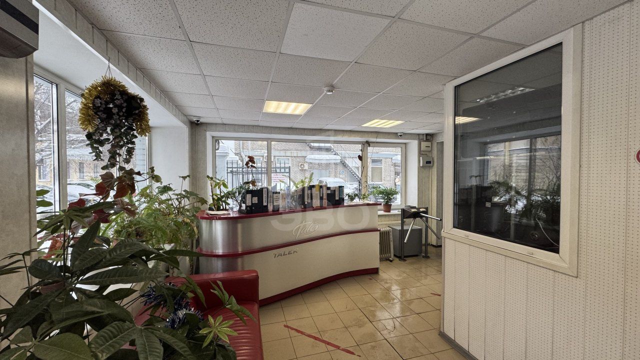 коммерция в Санкт-Петербурге по адресу: Промышленная ул., 14, к а