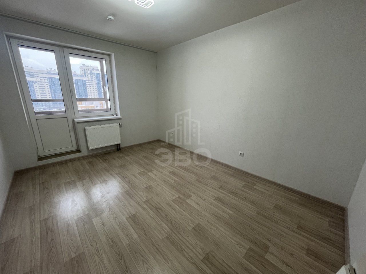 трехкомнатная квартира в Санкт-Петербурге по адресу: Ленинский проспект, 68