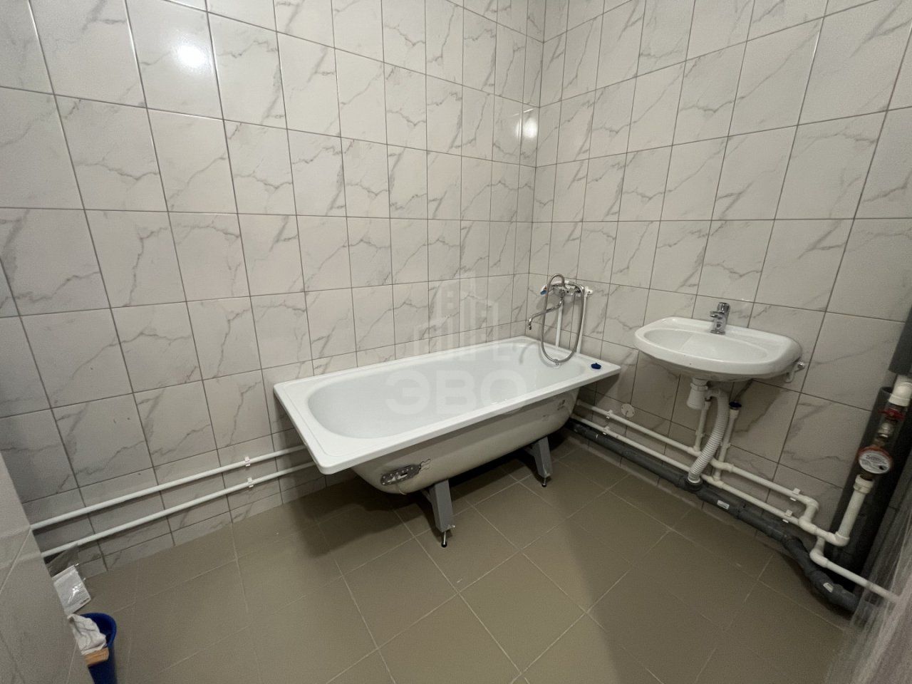 двухкомнатная квартира в Санкт-Петербурге по адресу: Ленинский проспект, 68