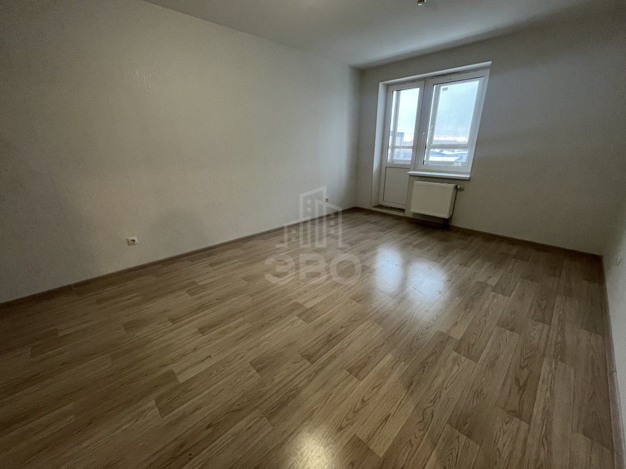 двухкомнатная квартира в Санкт-Петербурге по адресу: Ленинский проспект, 68