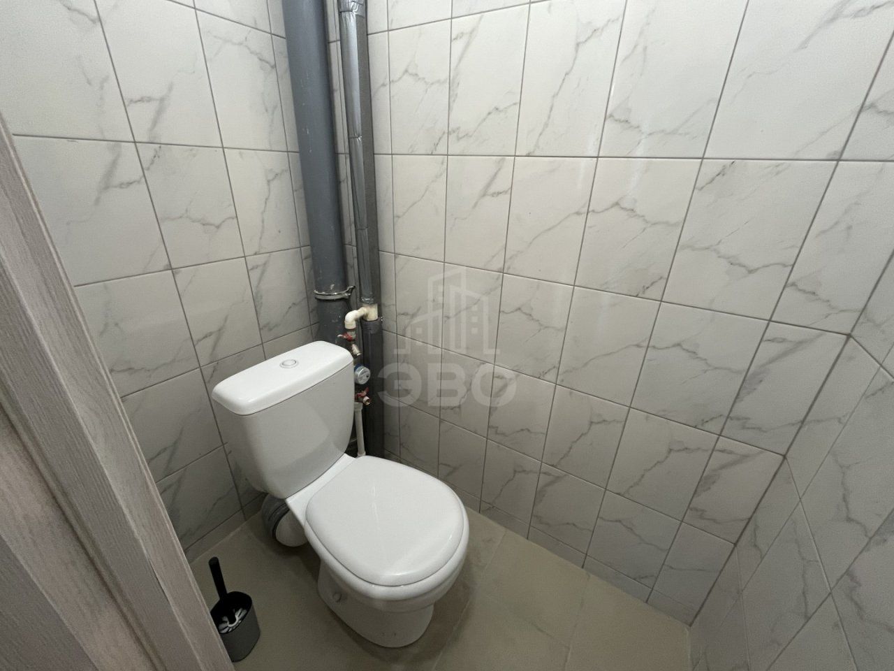 двухкомнатная квартира в Санкт-Петербурге по адресу: Ленинский проспект, 68