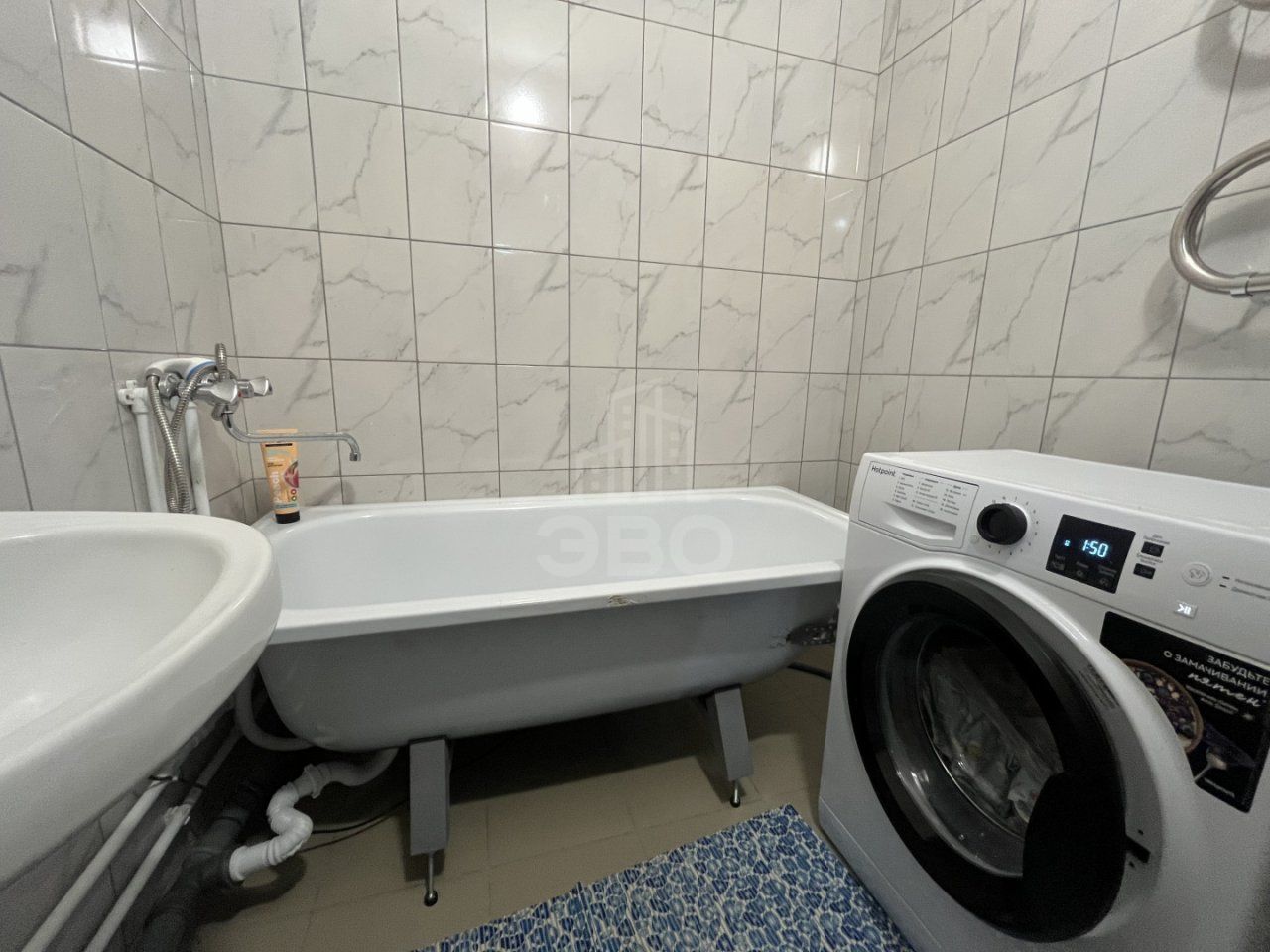 двухкомнатная квартира в Санкт-Петербурге по адресу: Ленинский проспект, 68