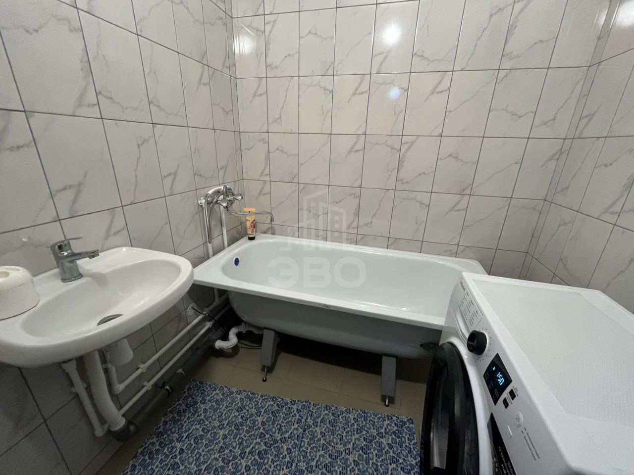 двухкомнатная квартира в Санкт-Петербурге по адресу: Ленинский проспект, 68