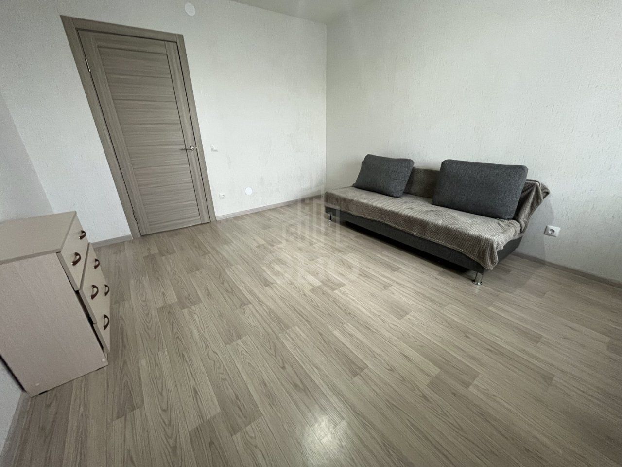 двухкомнатная квартира в Санкт-Петербурге по адресу: Ленинский проспект, 68