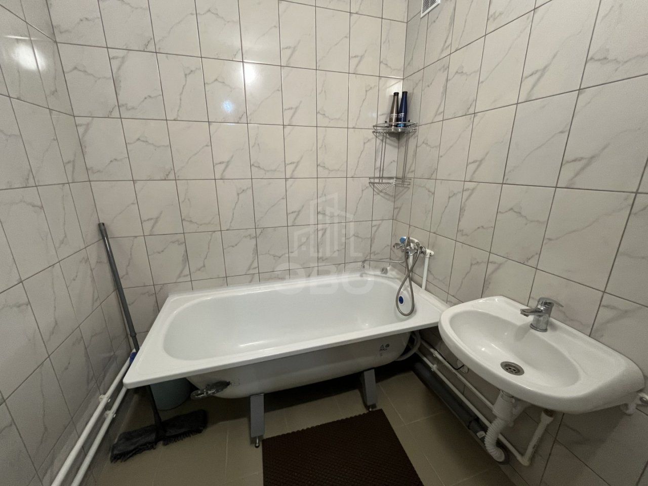 однокомнатная квартира в Санкт-Петербурге по адресу: Ленинский проспект, 68