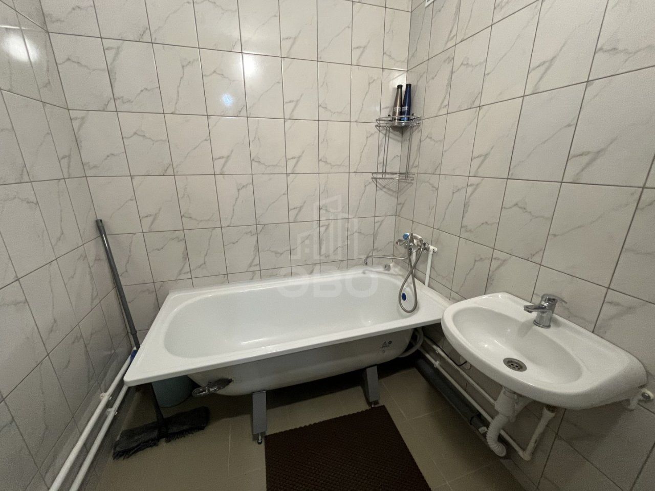 однокомнатная квартира в Санкт-Петербурге по адресу: Ленинский проспект, 68