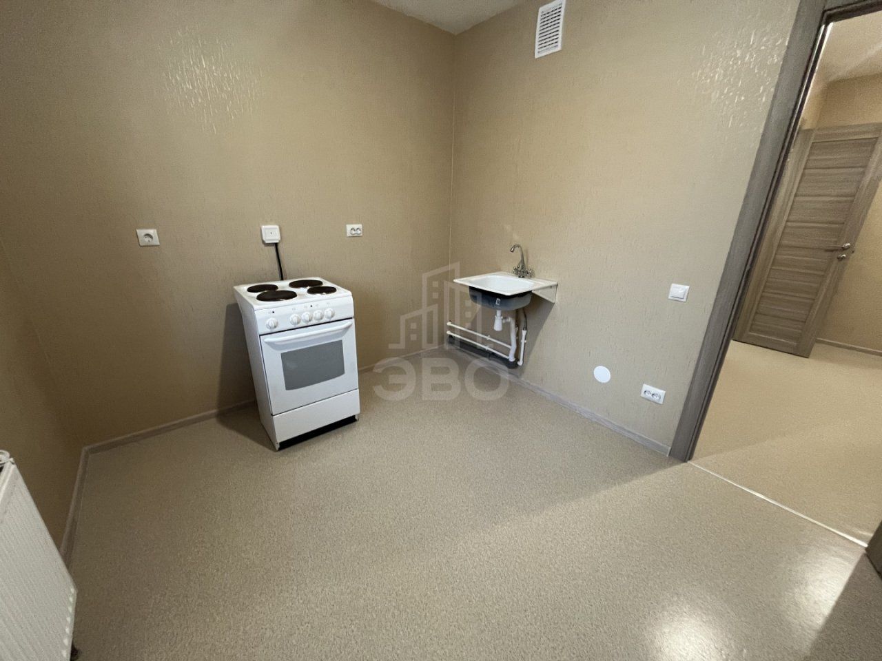 однокомнатная квартира в Санкт-Петербурге по адресу: Ленинский проспект, 68