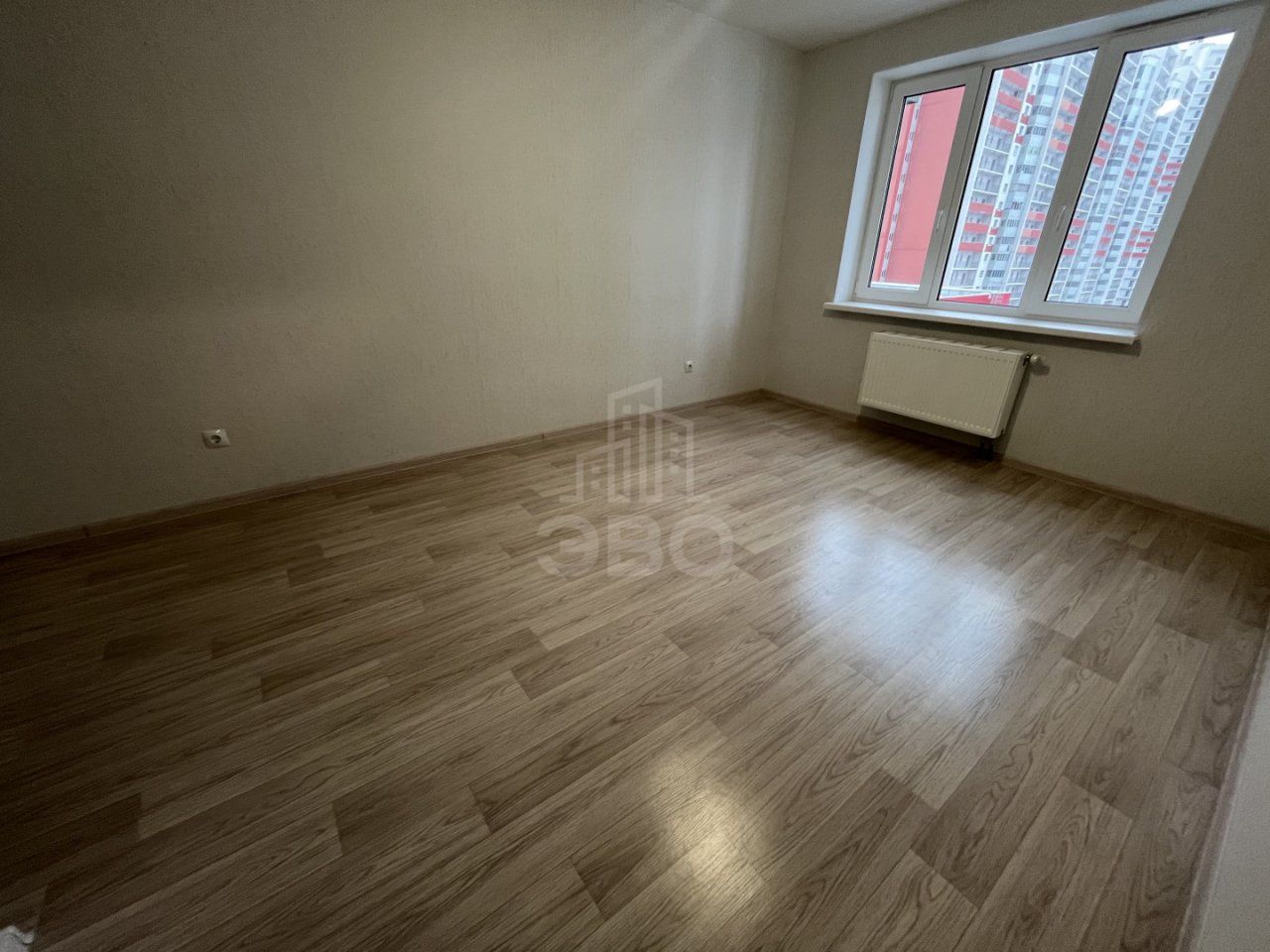 однокомнатная квартира в Санкт-Петербурге по адресу: Ленинский проспект, 68