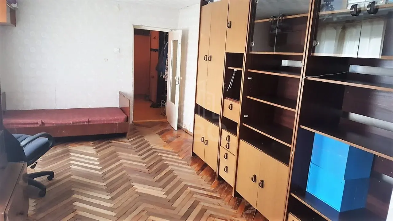 комната в Санкт-Петербурге по адресу: Коломяжский пр-кт., 32