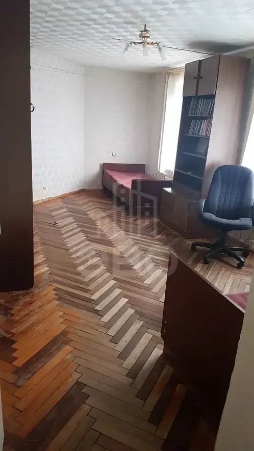 комната в Санкт-Петербурге по адресу: Коломяжский пр-кт., 32