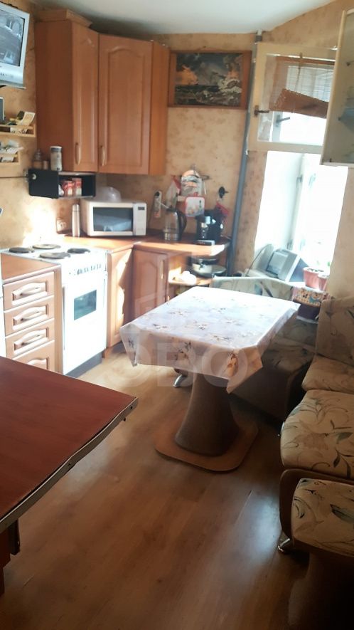 комната в Санкт-Петербурге по адресу: Коломяжский пр-кт., 32