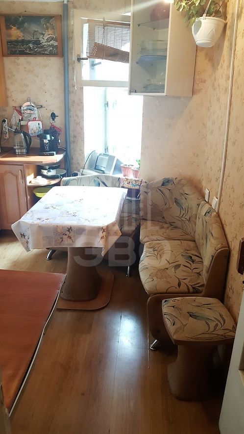 комната в Санкт-Петербурге по адресу: Коломяжский пр-кт., 32