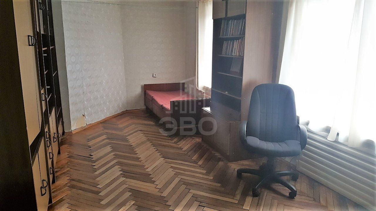 комната в Санкт-Петербурге по адресу: Коломяжский пр-кт., 32